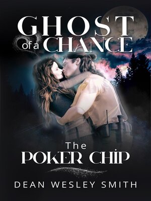 cover image of The Poker Chip